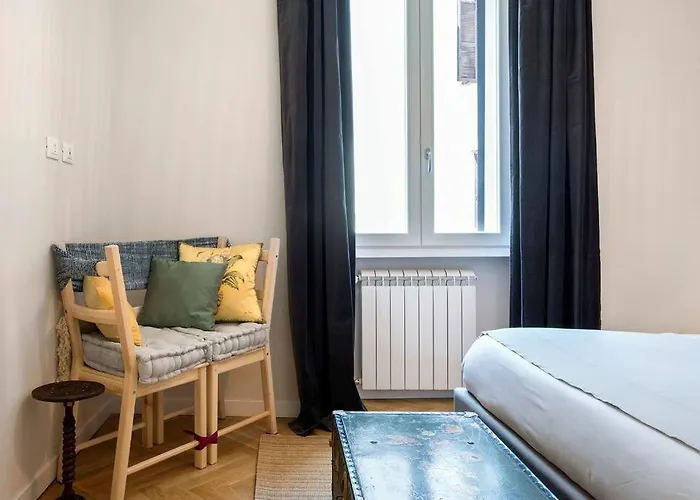 Testaccio Boutique * Roma