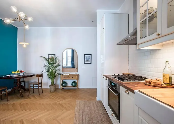 Testaccio Boutique Roma
