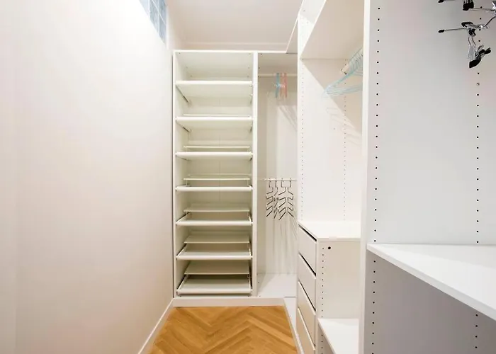 Testaccio Boutique Daire *